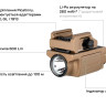 Фонарь Olight PL-Mini 3 Valkyrie Desert Tan