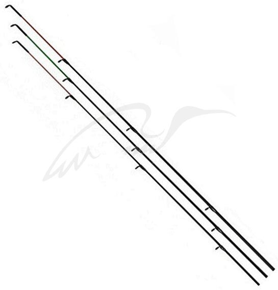 Квівертіп Maver Genesis Black Ice Extreme Feeder Medium