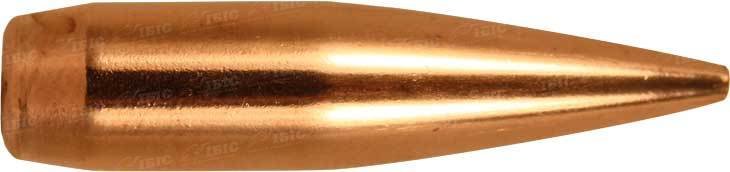 Пуля Berger Hunting Match Grade VLD кал. 30 вес 13.6 г/ 210 гр (100 шт.)