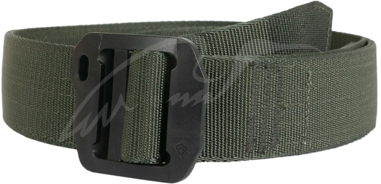 Ремень брючный First Tactical BDU BELT. M. 1.5" Зеленый
