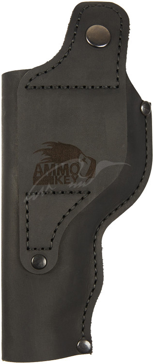 Кобура поясна Ammo Key SHAHID-1 S АПС Black Hydrofob