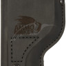 Кобура поясна Ammo Key SHAHID-1 S АПС Black Hydrofob