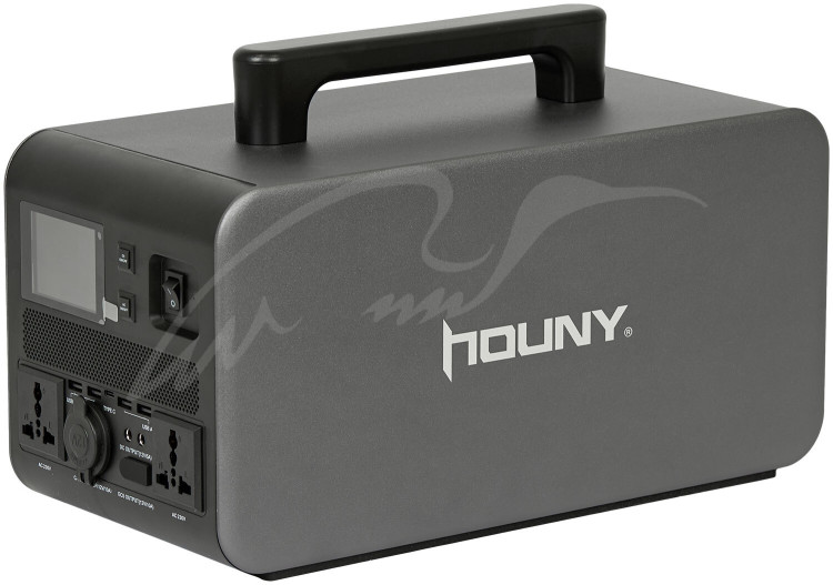 Зарядная станция Houny 1036.8 Вт·ч/1000 Вт