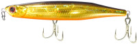 Воблер OSP Bent Minnow 86F 86mm 5.9g H04 (0.0-0.5m)