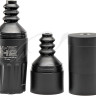 Саундмодератор A-TEC Mega H2. Кал. - .30. Резьба - 5/8
