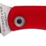 Нож Spyderco Bug 12C27 G-10 Red Нож Spyderco Bug 12C27 G-10 Red