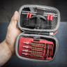 Набор для чистки Real Avid Gun Boss Cleaning Kit - Pistol