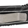 Ніж Microtech Ultratech Drop Point Stonewash. Колір: distressed black