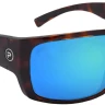 Окуляри Pelagic Kahuna - Polarized Mineral Glass к:tortoise / blue