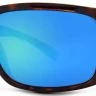 Окуляри Pelagic Kahuna - Polarized Mineral Glass к:tortoise / blue