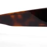 Окуляри Pelagic Kahuna - Polarized Mineral Glass к:tortoise / blue