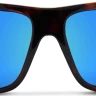 Окуляри Pelagic Kahuna - Polarized Mineral Glass к:tortoise / blue