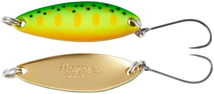 Блесна Smith Heaven 3.0g #36 CYM Блесна Smith Heaven 3.0g #36 CYM