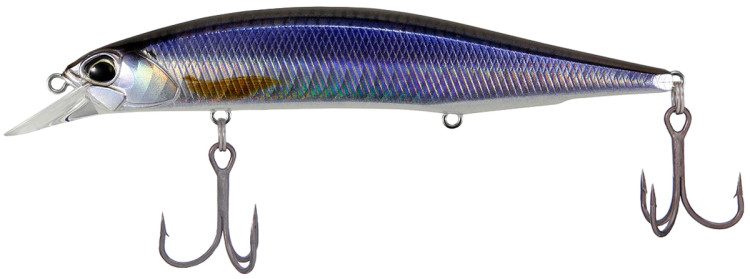 Воблер DUO Realis Jerkbait 120SP Pike 120mm 17.8g AFA3830 Roach ND