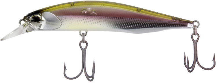 Воблер DUO Realis Jerkbait 100SP 100mm 14.5g DSH3061