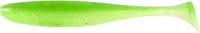 Силикон Keitech Easy Shiner 4" (7 шт/уп) ц:ea#19 electric chart shad