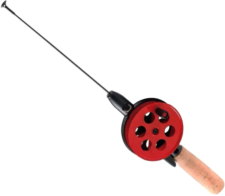 Вудка зимова Rapala Classic Ice Rod 70 0.40m