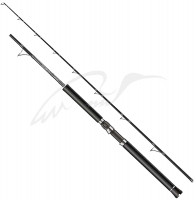 Спиннинг Okuma Cortez Black 6’6" 1.98m 20-30lbs 3sec.