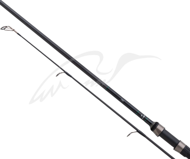 Вудилище коропове Shimano Tribal Carp TX-1A Intensity 12’/3.66m 3.5lbs - 3sec.