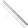 Вудилище коропове Shimano Tribal Carp TX-1A Intensity 12’/3.66m 3.5lbs - 3sec.