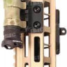 Адаптер Magpul M-LOK Bipod Mount для сошок Harris