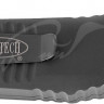 Ніж Microtech Combat Troodon Drop Point Black Blade Tactical