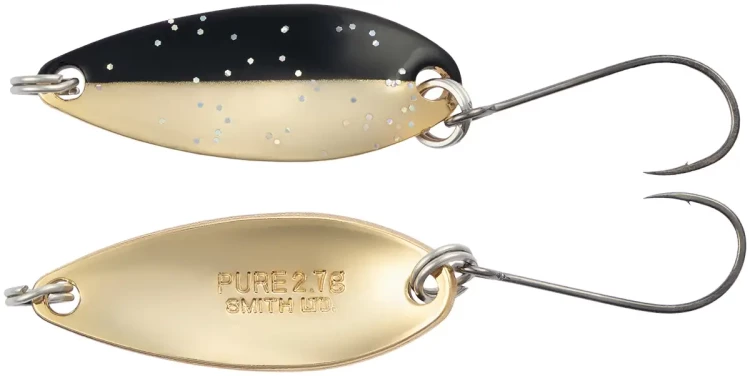 Блесна Smith Pure 2.7g BHG