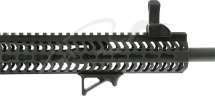 Упор передній ODIN B1 Handstop на базу кріплення M-LOK