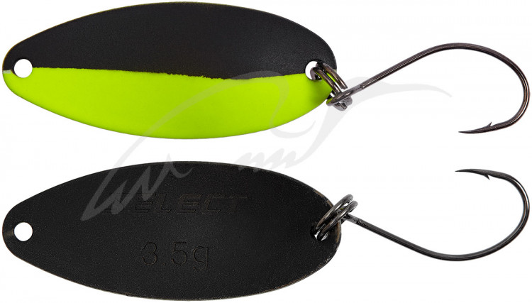 Блесна Select Deeper 2.5g 28mm #17