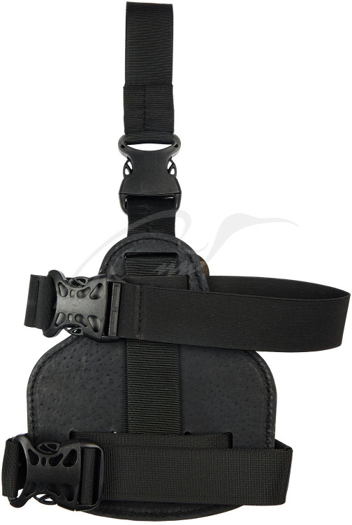 Кобура Ammo Key ILLEGIBLE-2 S Glock 17 Olive Pullup