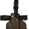 Кобура Ammo Key ILLEGIBLE-2 S Glock 17 Olive Pullup