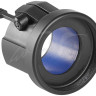 Адаптер Rusan-Mikron для оптического прицела Q-R M52x0.75 - 36 мм ZM Zeiss V8 (1.1 - 8 x30 с шиной),