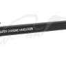 Рукоятка взведения Geissele Super Charging Handle для AR15 черная