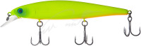 Воблер Jackall MagSquad 115SP 115mm 16.0 Mat Chart