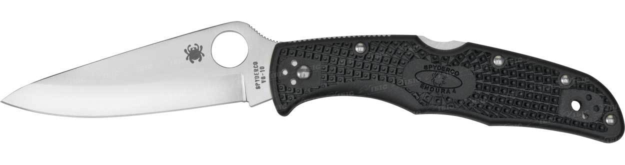 Ніж Spyderco Endura4