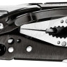Мультиинструмент Leatherman 830923 Skeletool CX