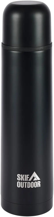 Термос Skif Outdoor Walker 0.7L Black Термос Skif Outdoor Walker 0.7L Black