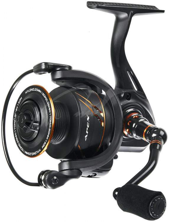 Котушка Brain Apex 20’ 5000 5 1BB