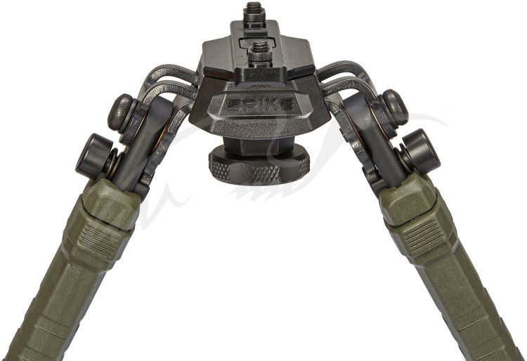 Сошки FAB Defense SPIKE M (180-290 мм) M-LOK. К: олива