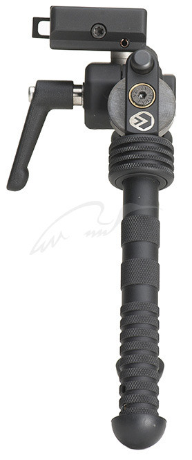 Сошки ROME Basis Maximo 182 - 255 мм. Picatinny