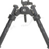 Сошки ROME Basis Maximo 182 - 255 мм. Picatinny