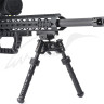 Сошки ROME Basis Maximo 182 - 255 мм. Picatinny