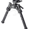 Сошки ROME Basis Maximo 182 - 255 мм. Picatinny