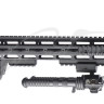 Сошки ROME Basis Maximo 182 - 255 мм. Picatinny