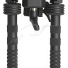 Сошки ROME Basis Maximo 182 - 255 мм. Picatinny