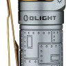Ліхтар Olight Baton 4 Premium Edition Fighter Pilot Ліхтар Olight Baton 4 Premium Edition Fighter Pilot