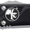 Ніж Microtech Ultratech Tanto Point Stonewash FS