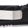 Ніж Microtech Ultratech Tanto Point Stonewash FS