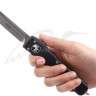 Ніж Microtech Ultratech Tanto Point Stonewash FS