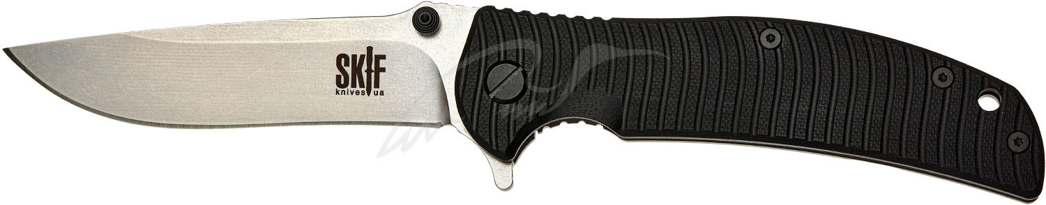 Нож SKIF Urbanite II SW Black Нож SKIF Urbanite II SW Black